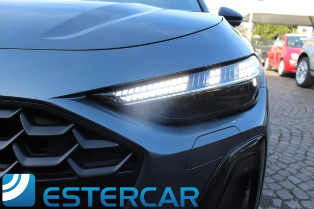 AUDI A5 usata, con Sistema di navigazione