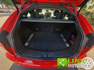 JAGUAR E-Pace usata, con Controllo trazione