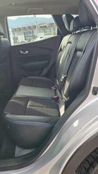 RENAULT Kadjar usata 14