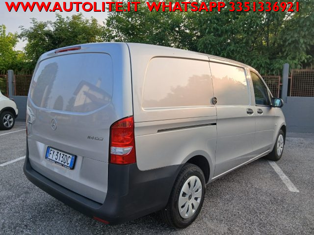 MERCEDES-BENZ Vito usata, con Alzacristalli elettrici