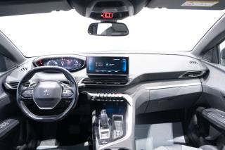 PEUGEOT 3008 usata, con Sensore di luce