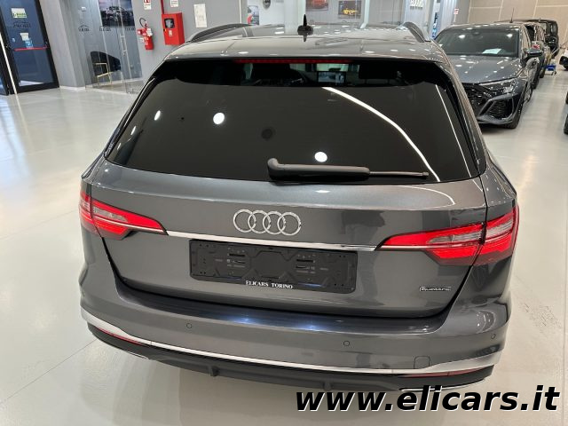 AUDI A4 usata, con Alzacristalli elettrici