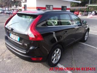 VOLVO XC60 usata, con Autoradio