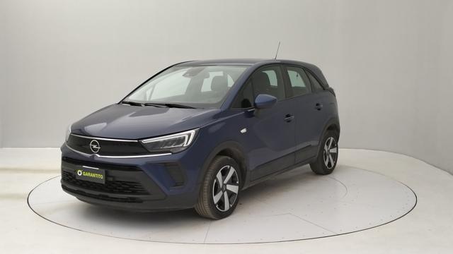 OPEL Crossland usata, con ABS