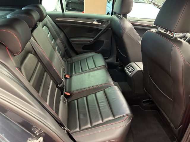 VOLKSWAGEN Golf GTI usata, con Controllo trazione