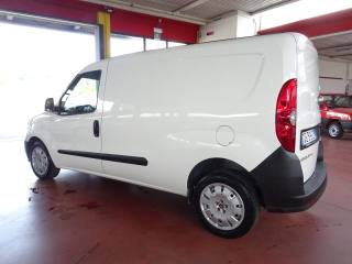 FIAT Doblo usata, con Antifurto