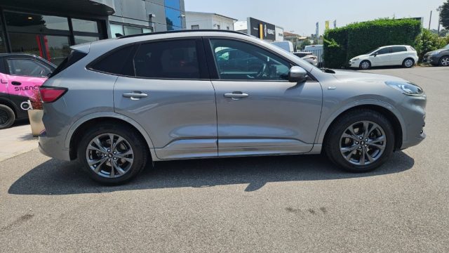 FORD Kuga usata, con Airbag laterali