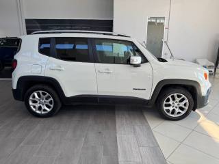 JEEP Renegade usata, con Autoradio
