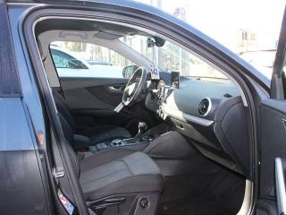 AUDI Q2 usata, con Cruise Control