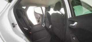 FORD Fiesta usata 37