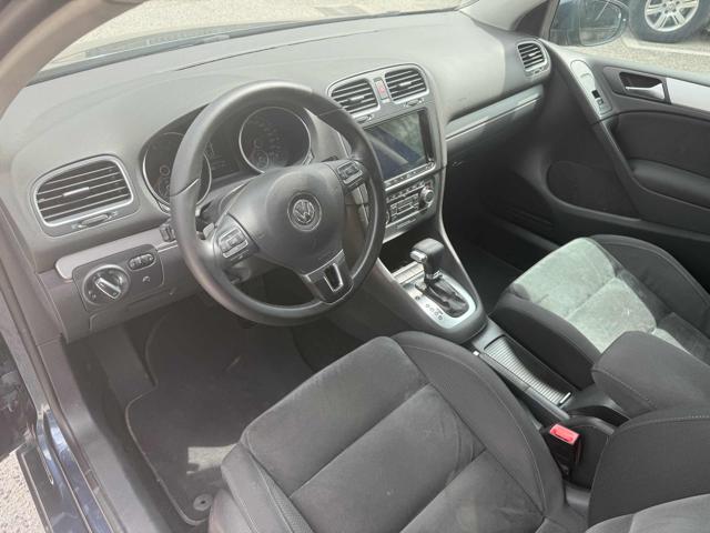 VOLKSWAGEN Golf usata, con ESP