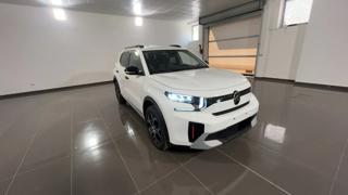 CITROEN C3 Aircross usata, con Airbag