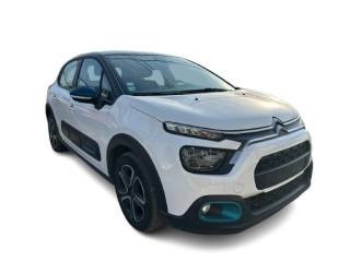 CITROEN C3 usata, con Airbag laterali