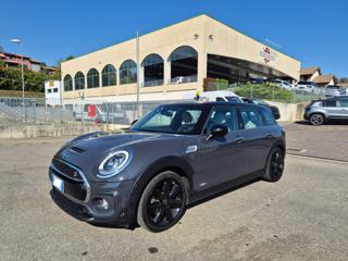 MINI Clubman usata, con Airbag
