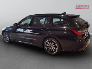 BMW 320 usata, con Cerchi in lega