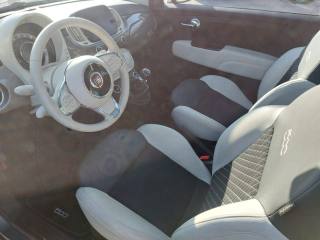 FIAT 500 usata, con Cruise Control