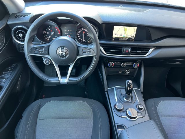 ALFA ROMEO Stelvio usata, con Alzacristalli elettrici