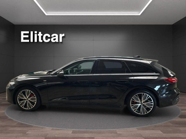 AUDI A5 usata, con Autoradio