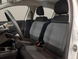CITROEN C3 usata, con Chiusura centralizzata