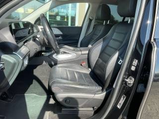 MERCEDES-BENZ GLE 300 usata, con Immobilizzatore elettronico