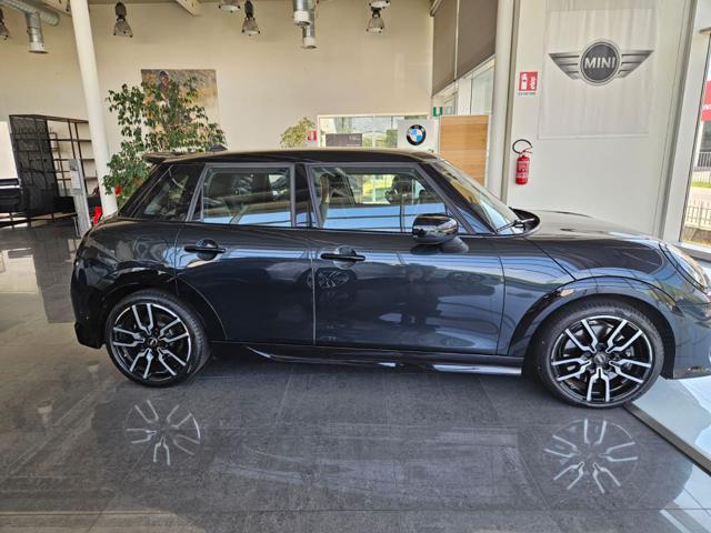 MINI Mini usata, con Airbag Passeggero