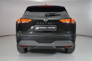 NISSAN Qashqai usata, con Alzacristalli elettrici