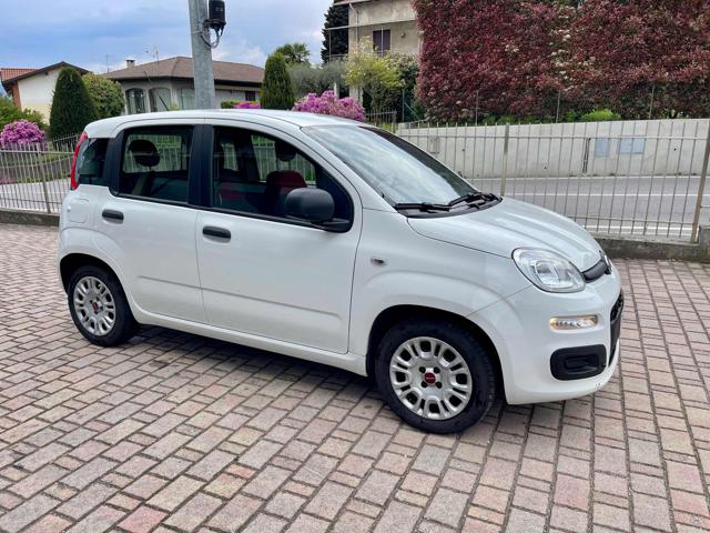 FIAT Panda usata, con Airbag Passeggero