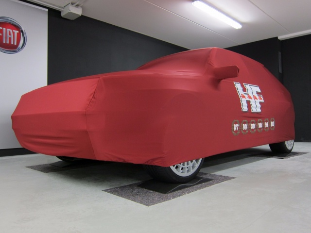 LANCIA Delta usata 5