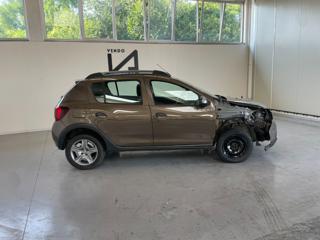 DACIA Sandero usata, con Chiusura centralizzata