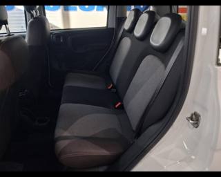FIAT New Panda usata 18