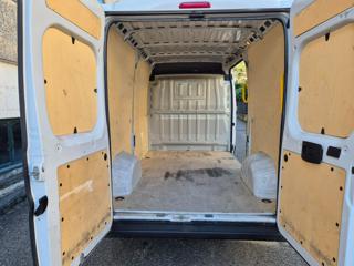 FIAT Ducato usata, con USB
