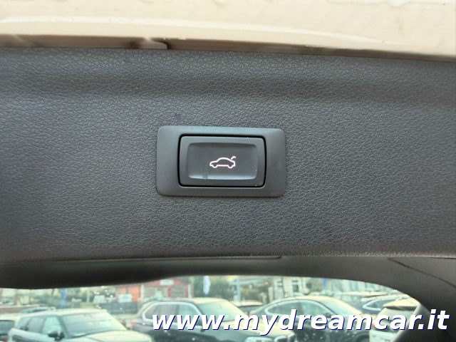 AUDI Q3 usata, con Immobilizzatore elettronico