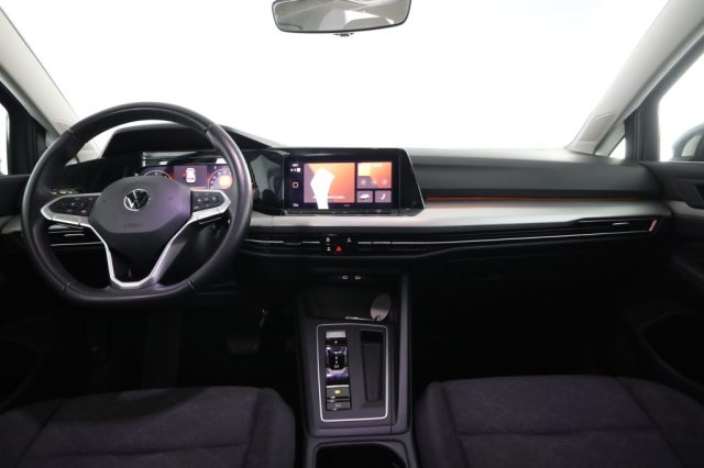 VOLKSWAGEN Golf usata 4