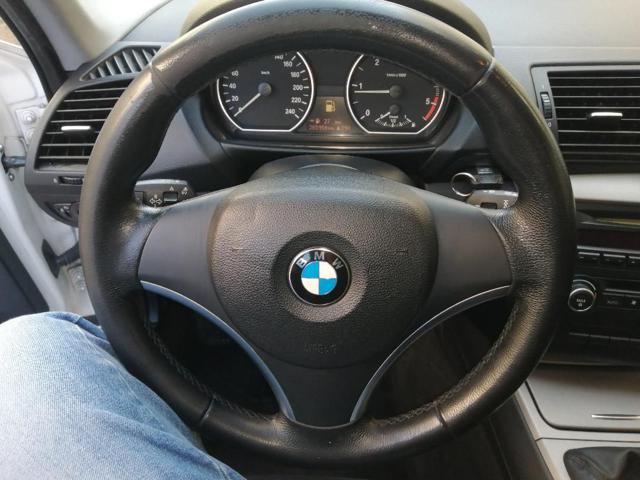 BMW 118 usata, con Climatizzatore
