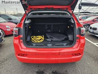 JEEP Compass usata, con Controllo trazione