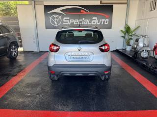 RENAULT Captur usata, con Chiusura centralizzata