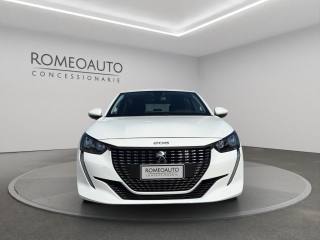 PEUGEOT 208 usata, con Cruise Control