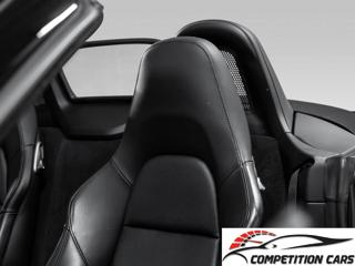 PORSCHE 718 Spyder usata, con Regolazione elettrica sedili