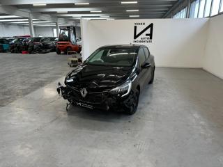 RENAULT Clio usata, con Airbag laterali