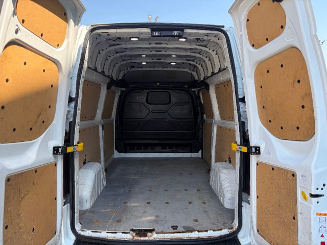 FORD Transit Custom usata, con ESP