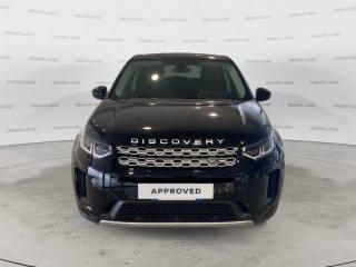 LAND ROVER Discovery Sport usata, con Chiusura centralizzata