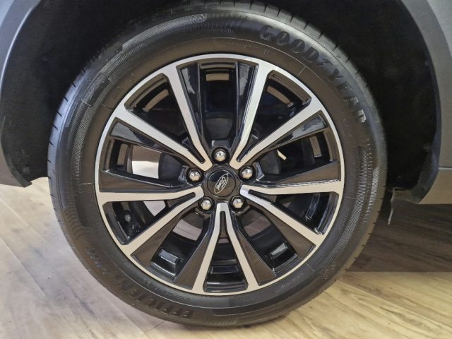 FORD Puma usata, con Controllo trazione