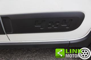 FIAT Panda usata, con Servosterzo