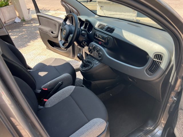 FIAT Panda usata 9