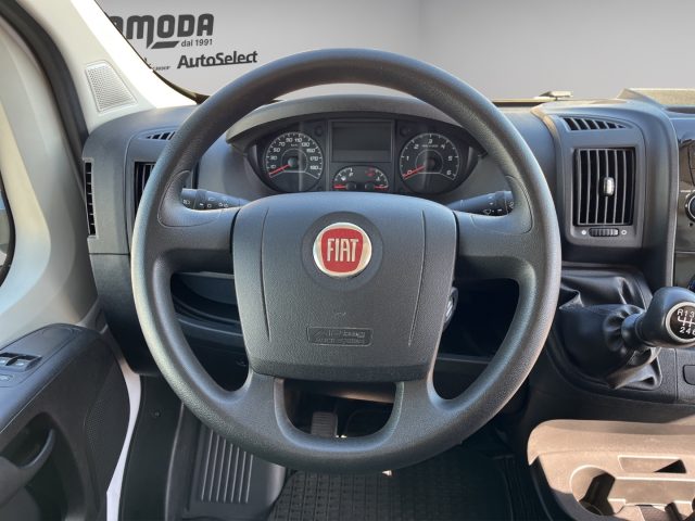 FIAT Ducato usata 9