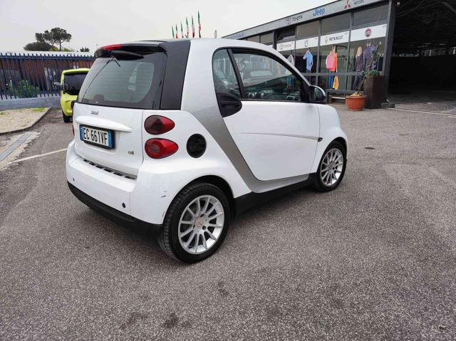SMART ForTwo usata, con Alzacristalli elettrici