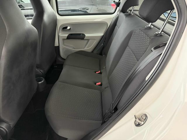 SEAT Mii usata, con Bluetooth