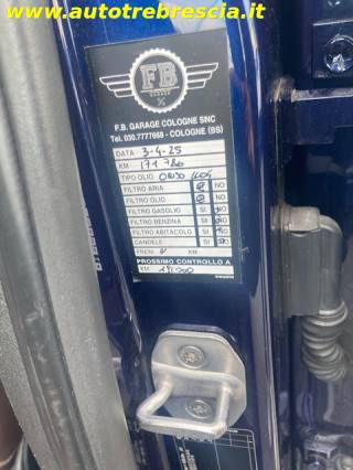 BMW X1 usata, con Volante multifunzione