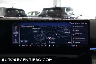 BMW 520 usata, con ESP