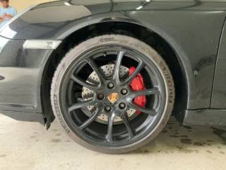PORSCHE 997 usata, con Cerchi in lega